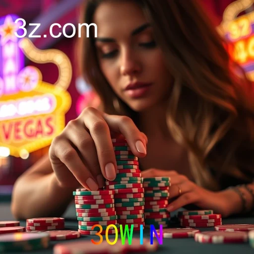 Apostas emocionantes no 30WIN: Sua jornada começa aqui