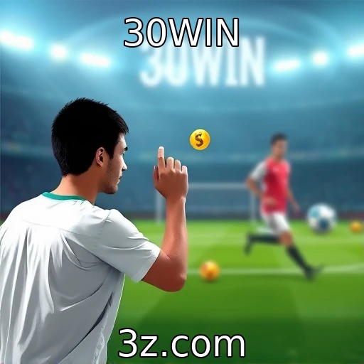 30WIN Descubra as melhores estratégias de apostas esportivas em 2025