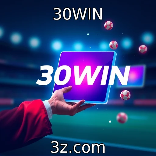 30WIN Descubra as melhores estratégias para apostas em campeonatos de e-sports