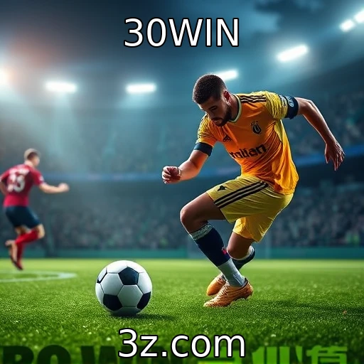 30WIN Aposte com segurança: dicas para jogadores iniciantes em 2025