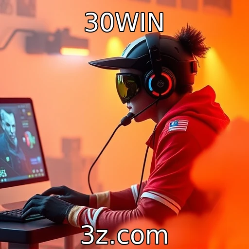 30WIN Os Segredos das Apostas Esportivas: Estratégias que Funcionam