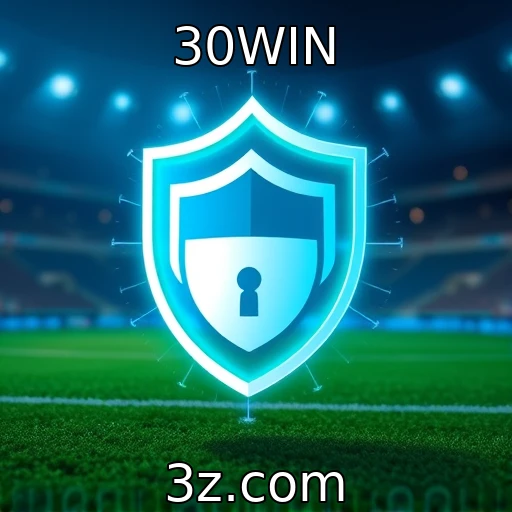 30WIN Descubra como maximizar seus ganhos nas apostas esportivas