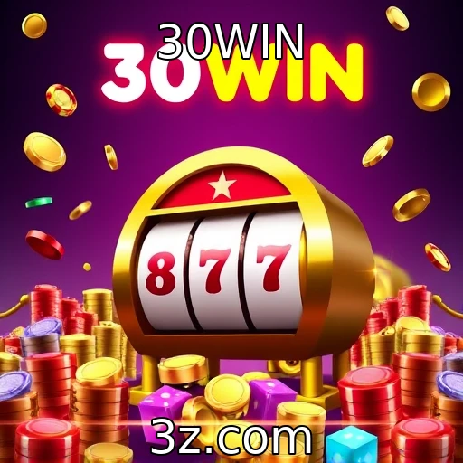 30WIN Apostas esportivas: como analisar partidas para aumentar suas chances