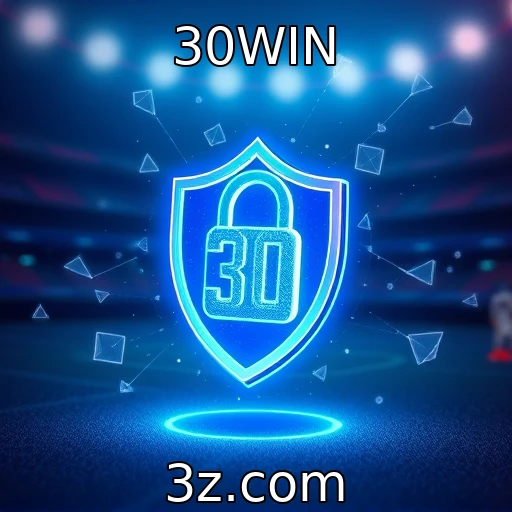 30WIN Desvendando as Apostas Esportivas: Dicas para Apostadores Iniciantes