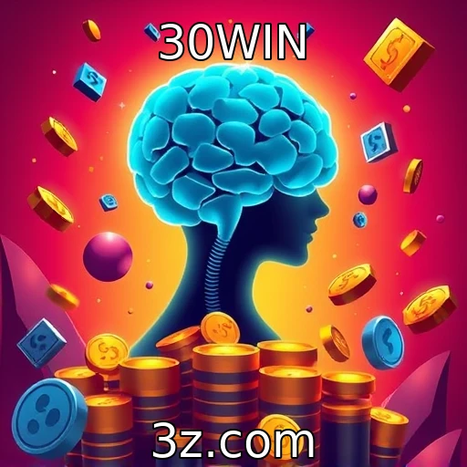 30WIN Os segredos por trás dos jackpots progressivos nos cassinos online