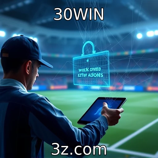 30WIN Apostas Esportivas: Análise das Melhores Estratégias para 2025