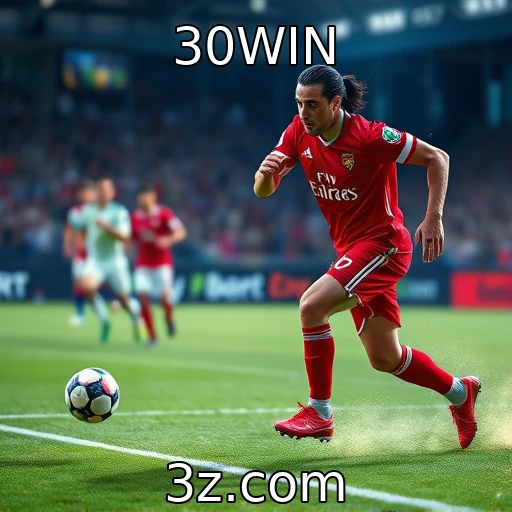 30WIN Apostas esportivas: estratégias para melhorar seu desempenho em 2025