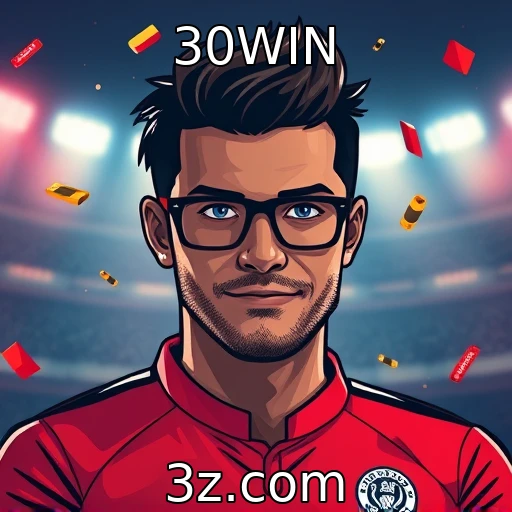 30WIN Apostas esportivas: Como escolher as melhores odds para ganhar mais