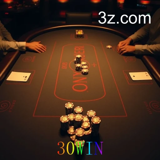 Recursos da app 30WIN que Transformam Seu Jogo