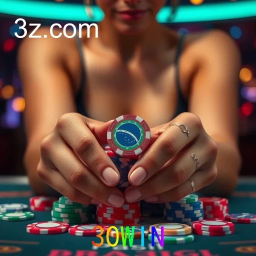 Login: Conheça as Inovações do 30WIN Para Jogadores