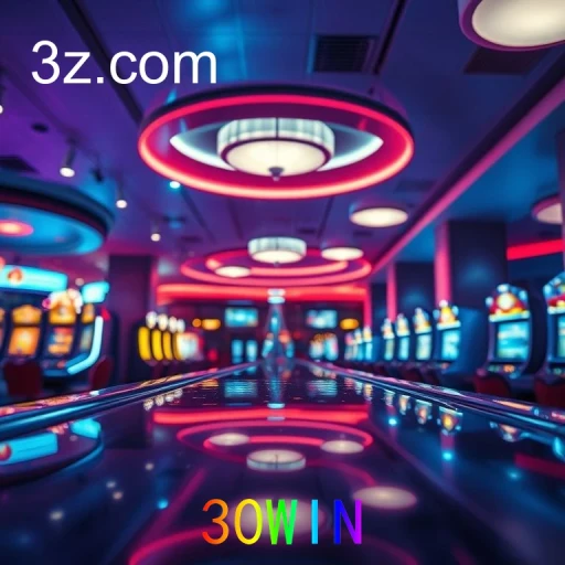 A Experiência VIP do 30WIN: Benefícios Exclusivos para Você